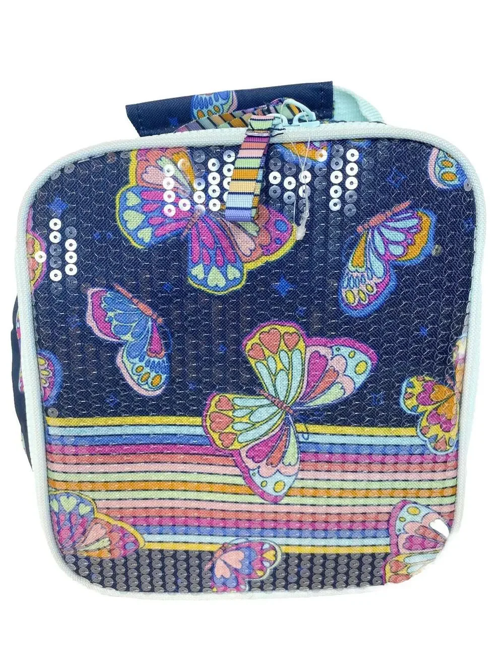 Wonder Nation Kids Lunch Tote